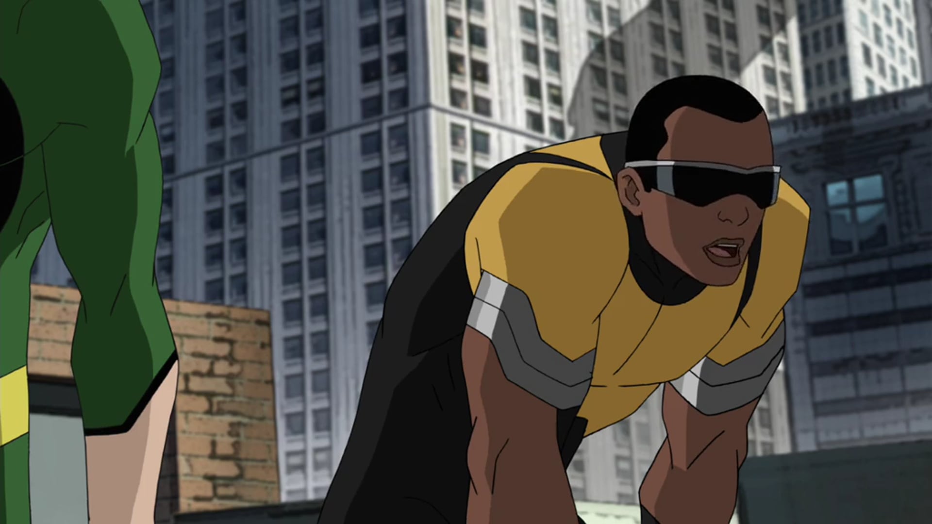 04 Kraven the Hunter