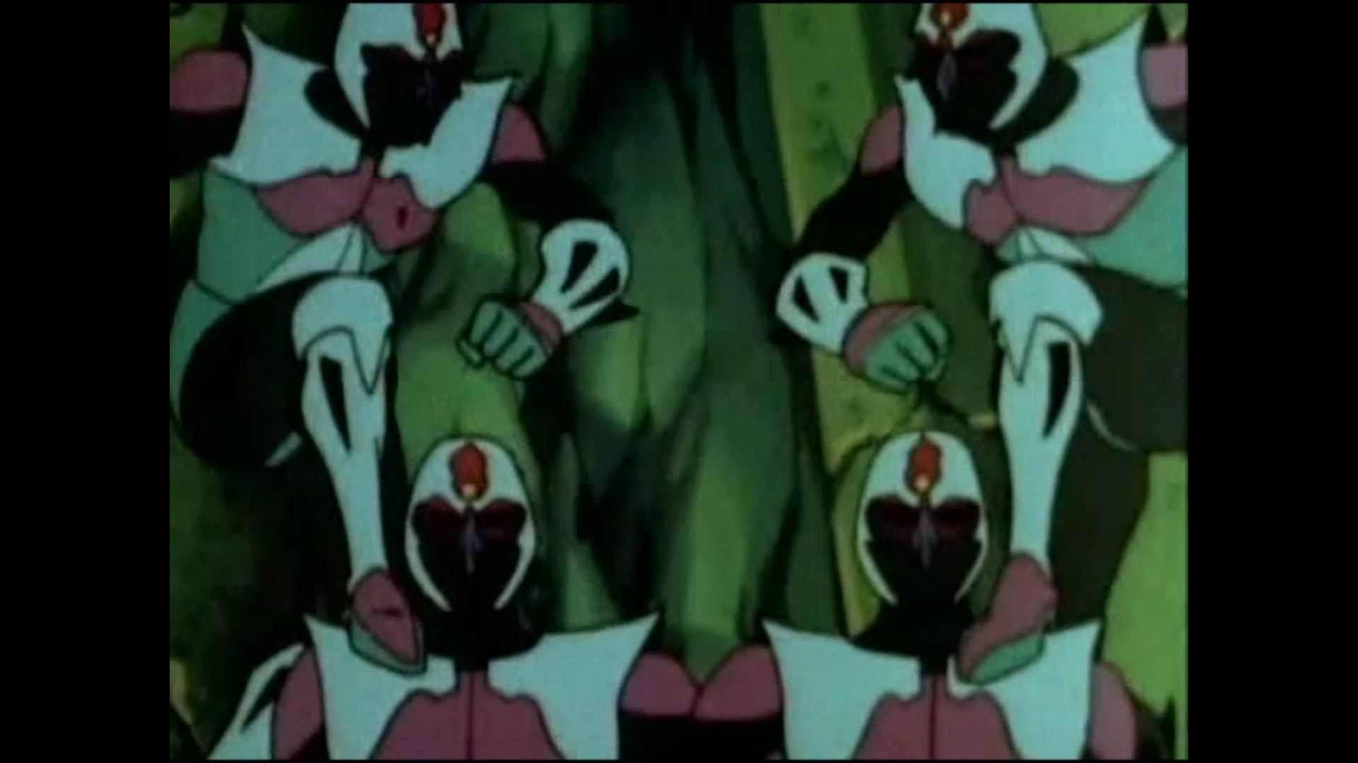 79 Charioteers of Changu