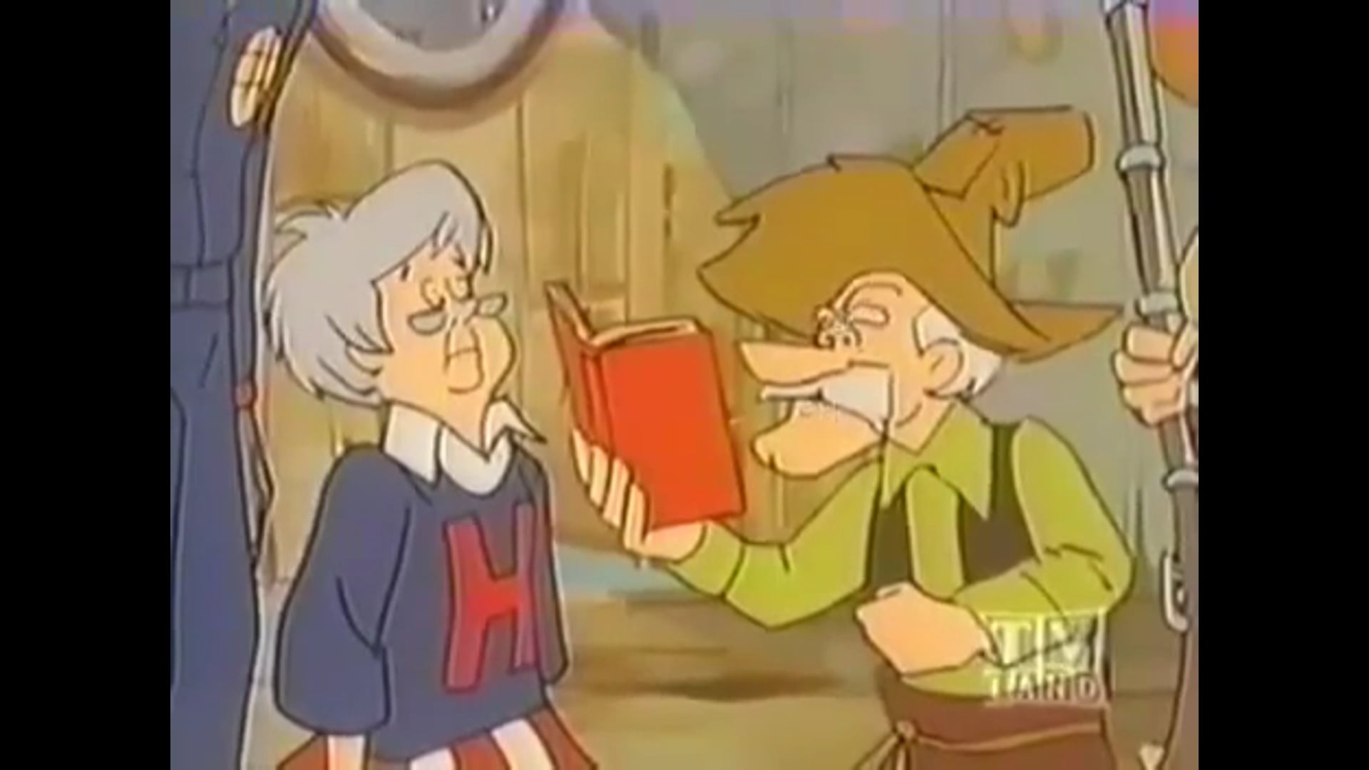 03 Hold That Hillbilly