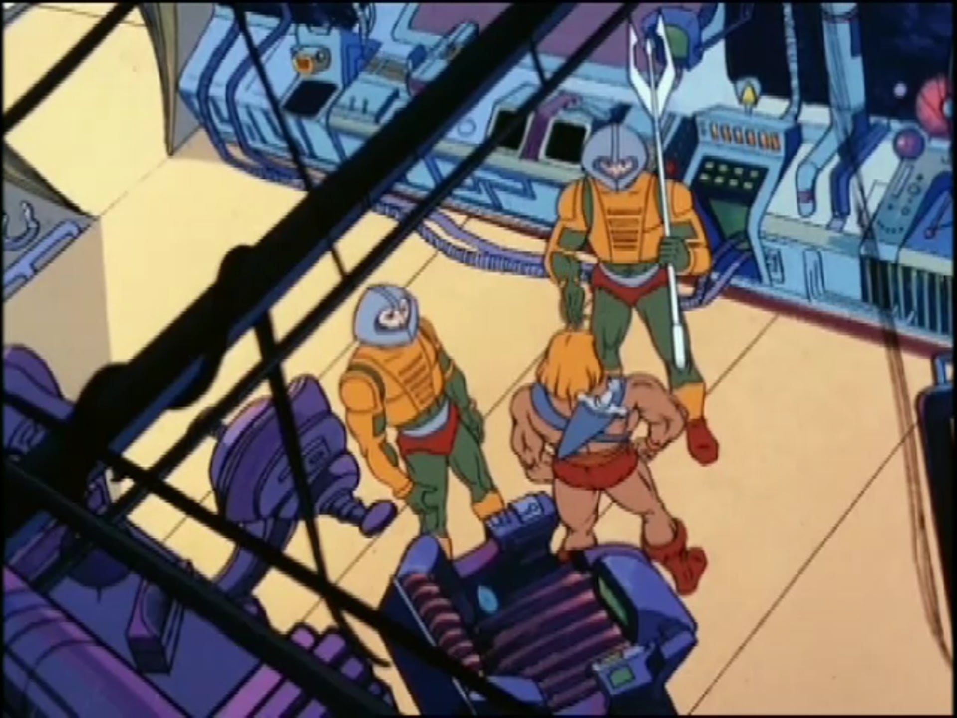 52 Beauty and the Beast