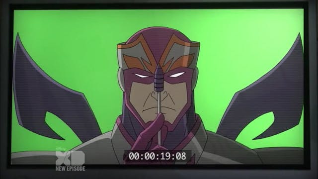 18 Ant-Man Makes it Big