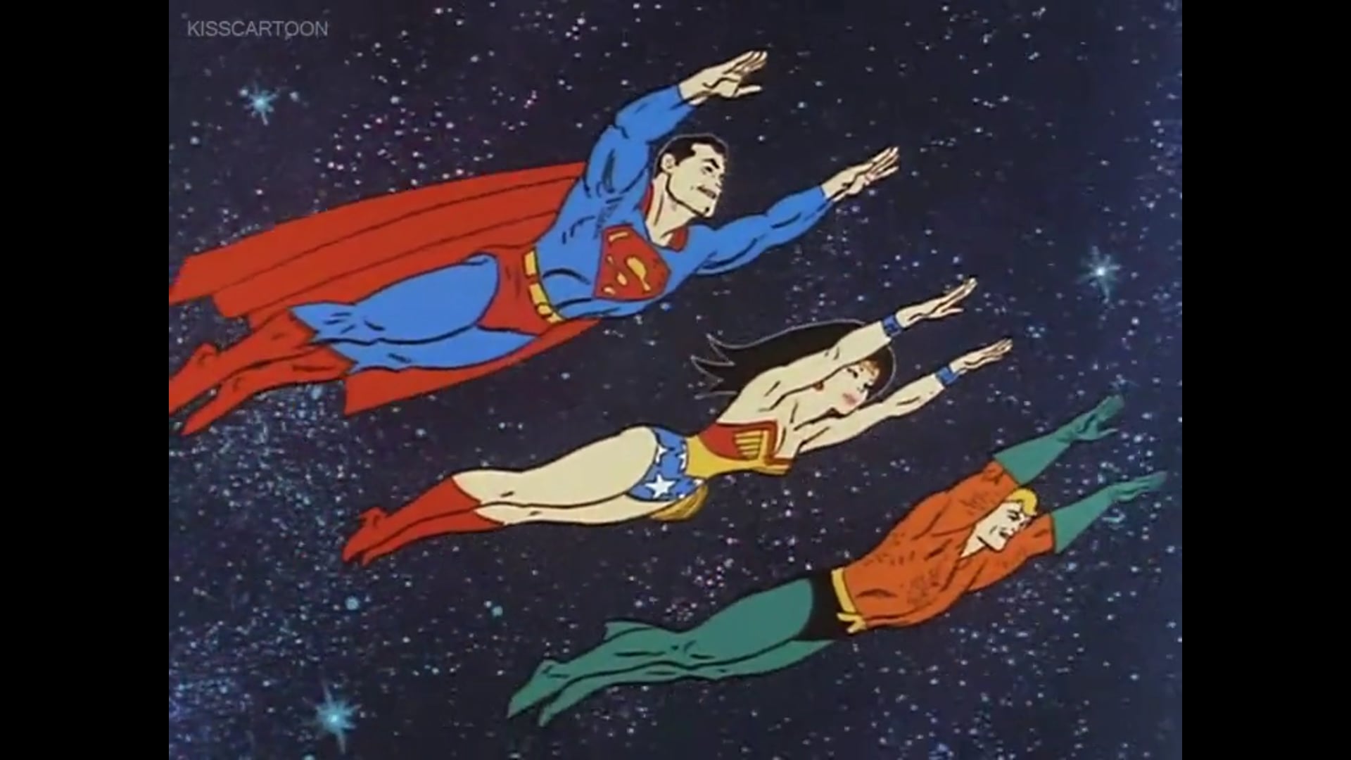 05 The Monster of Dr. Droid-Vandals-Superfriends vs. Superfriends-Energy Mass