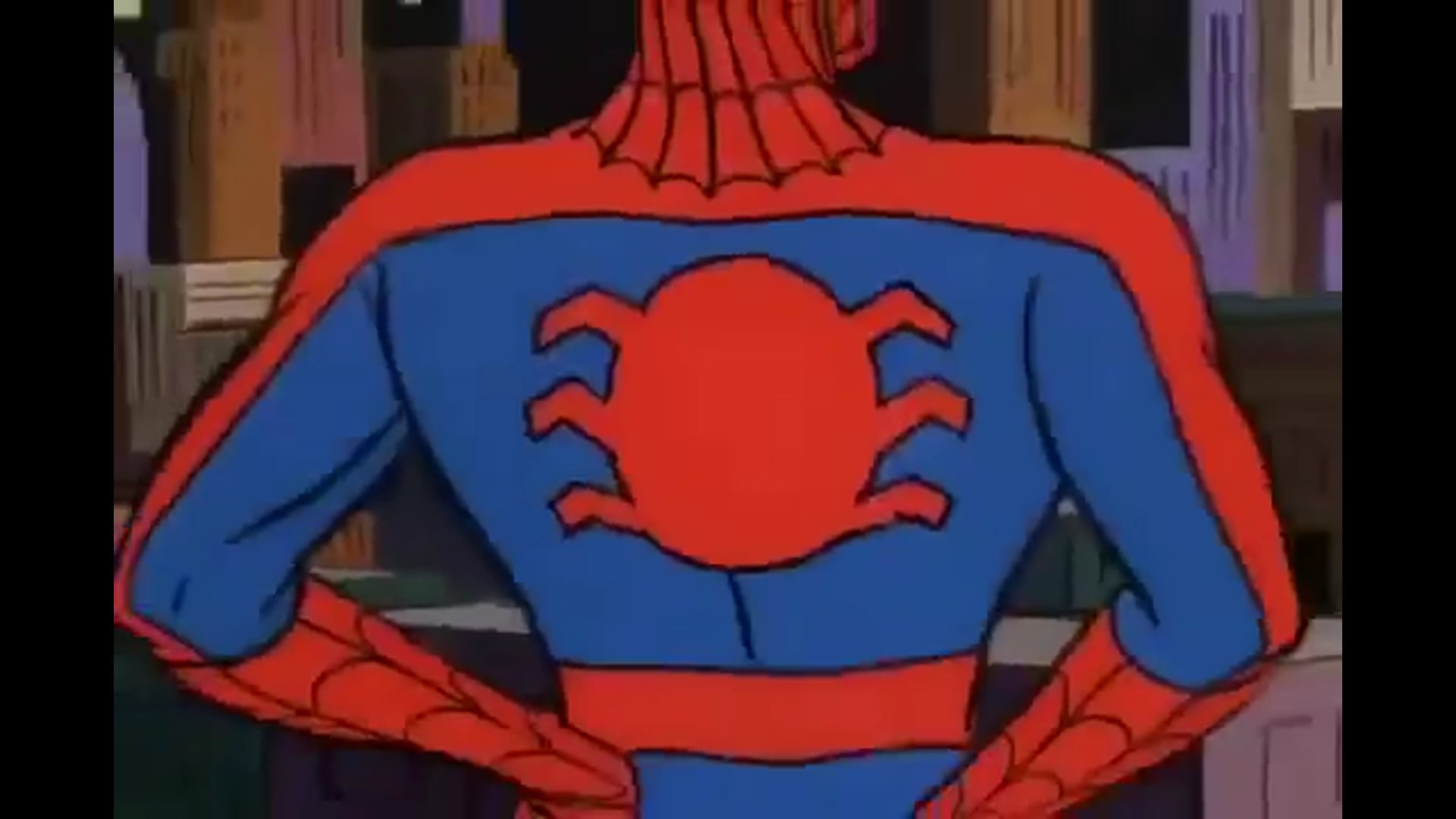 13 Neptune's Nose Cone