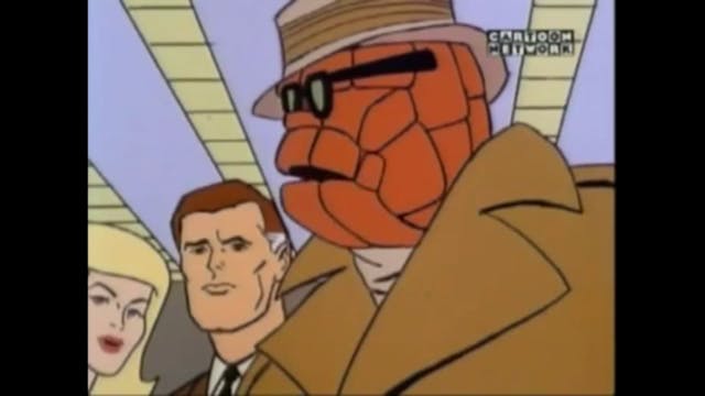 05 Invasion of the Super Skrulls