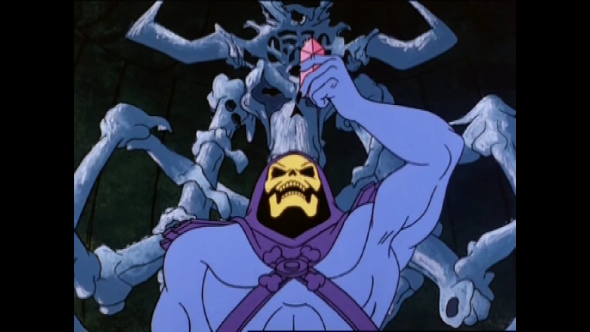 13 Like Father, Like Daughter