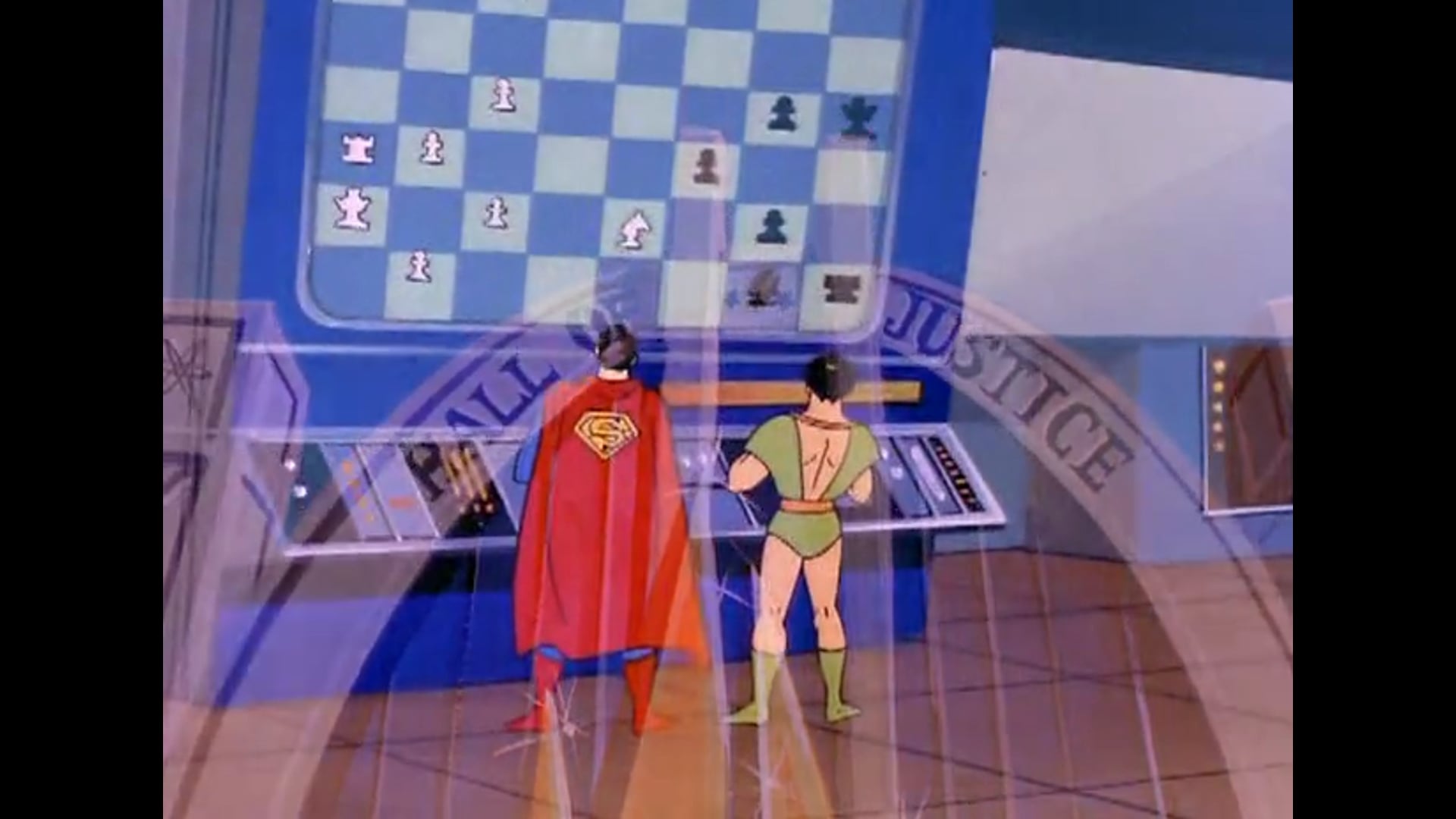 04 Reflections in Crime