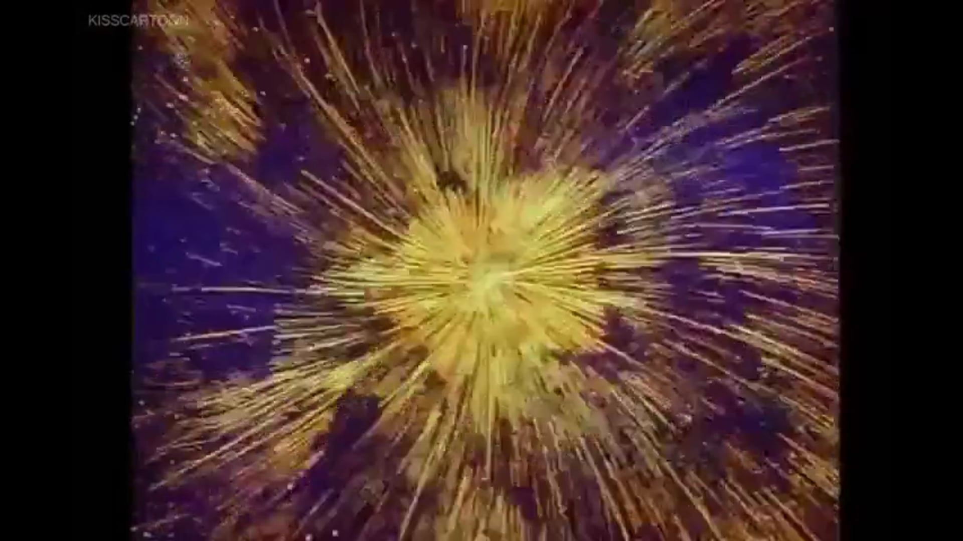 13 The Last Time I Saw Earth - It's Supermman