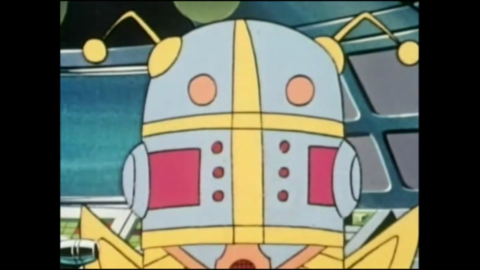 01 Attack of the Space Terrapin