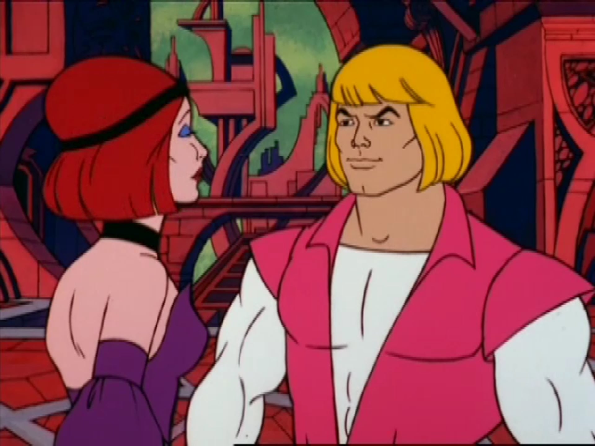 18 Creatures From the Tar Swamp