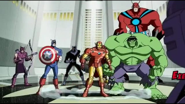 05 To Steal an Ant-Man