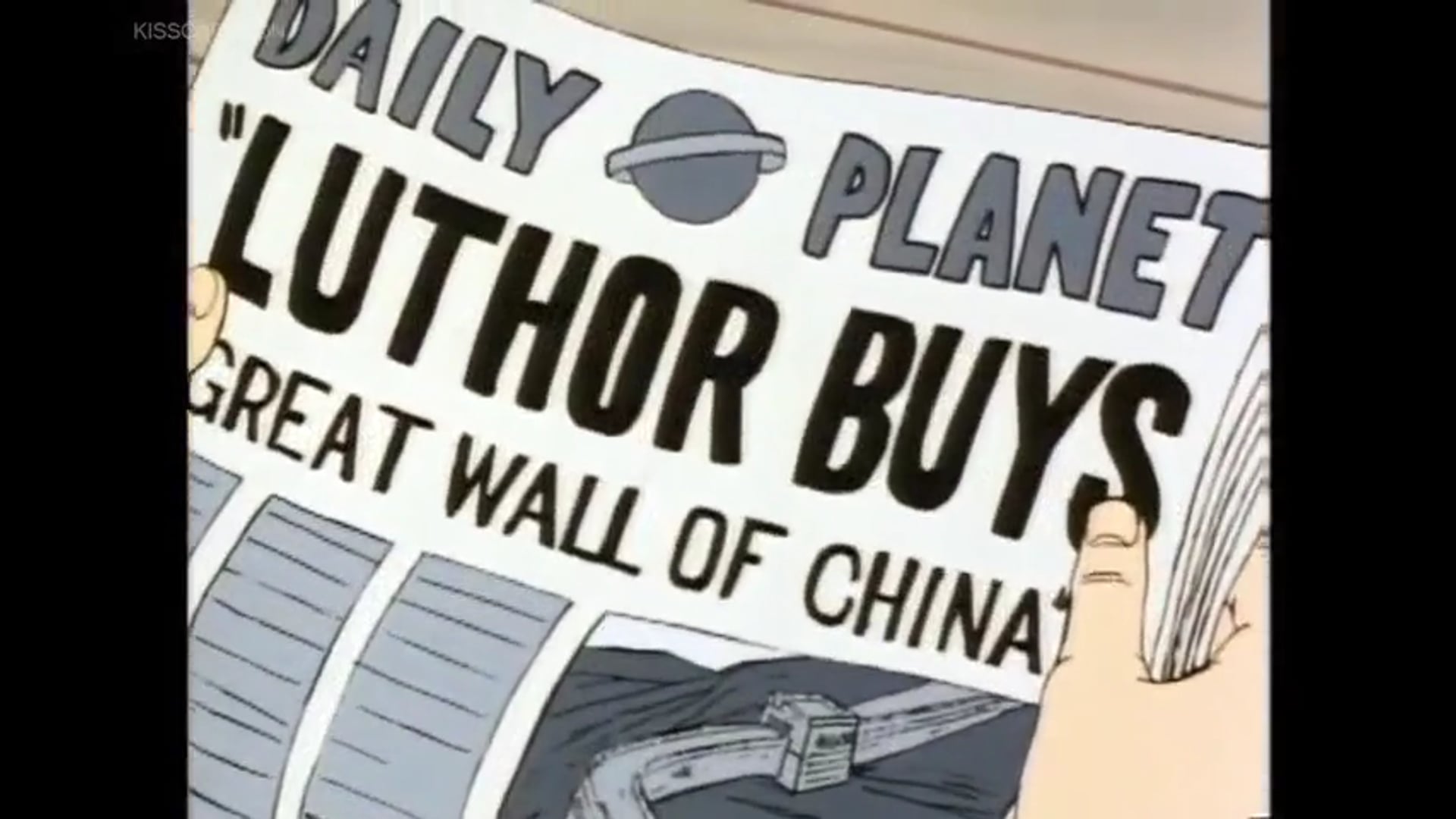 03 By the Skin of the Dragon's Teeth - At the Babysitter's