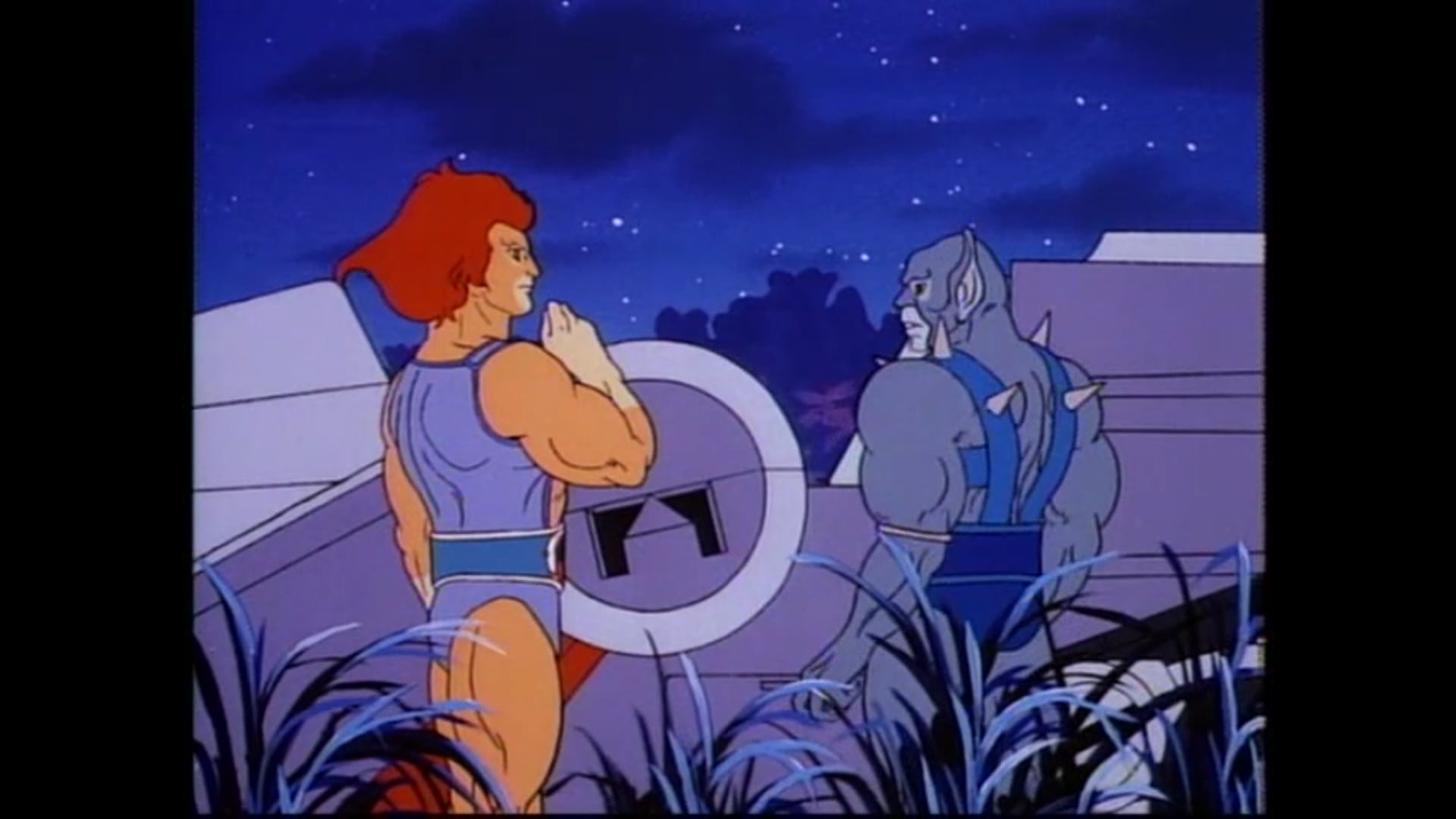 23 The Crystal Queen