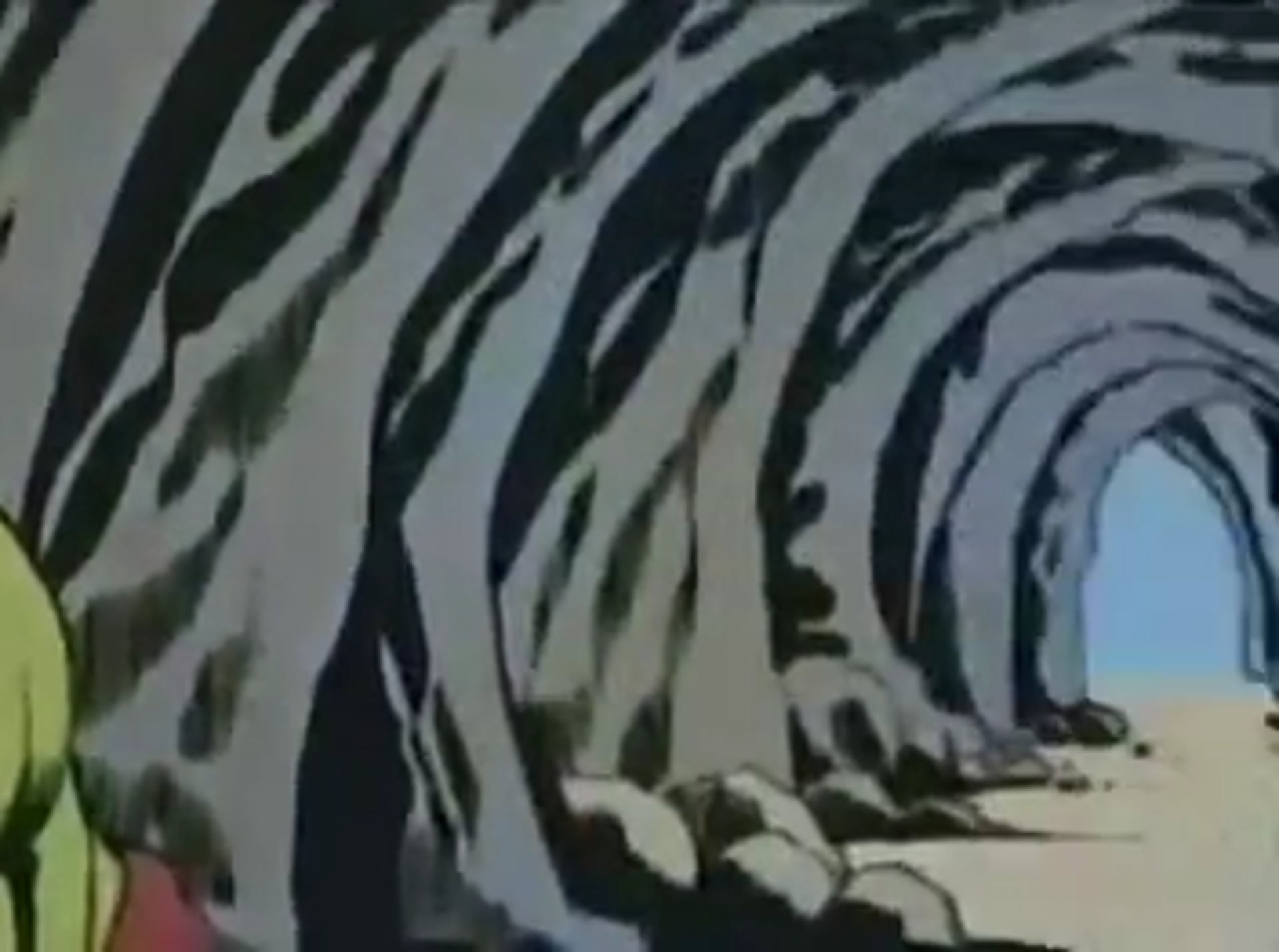 37 A Man Called Boomerang