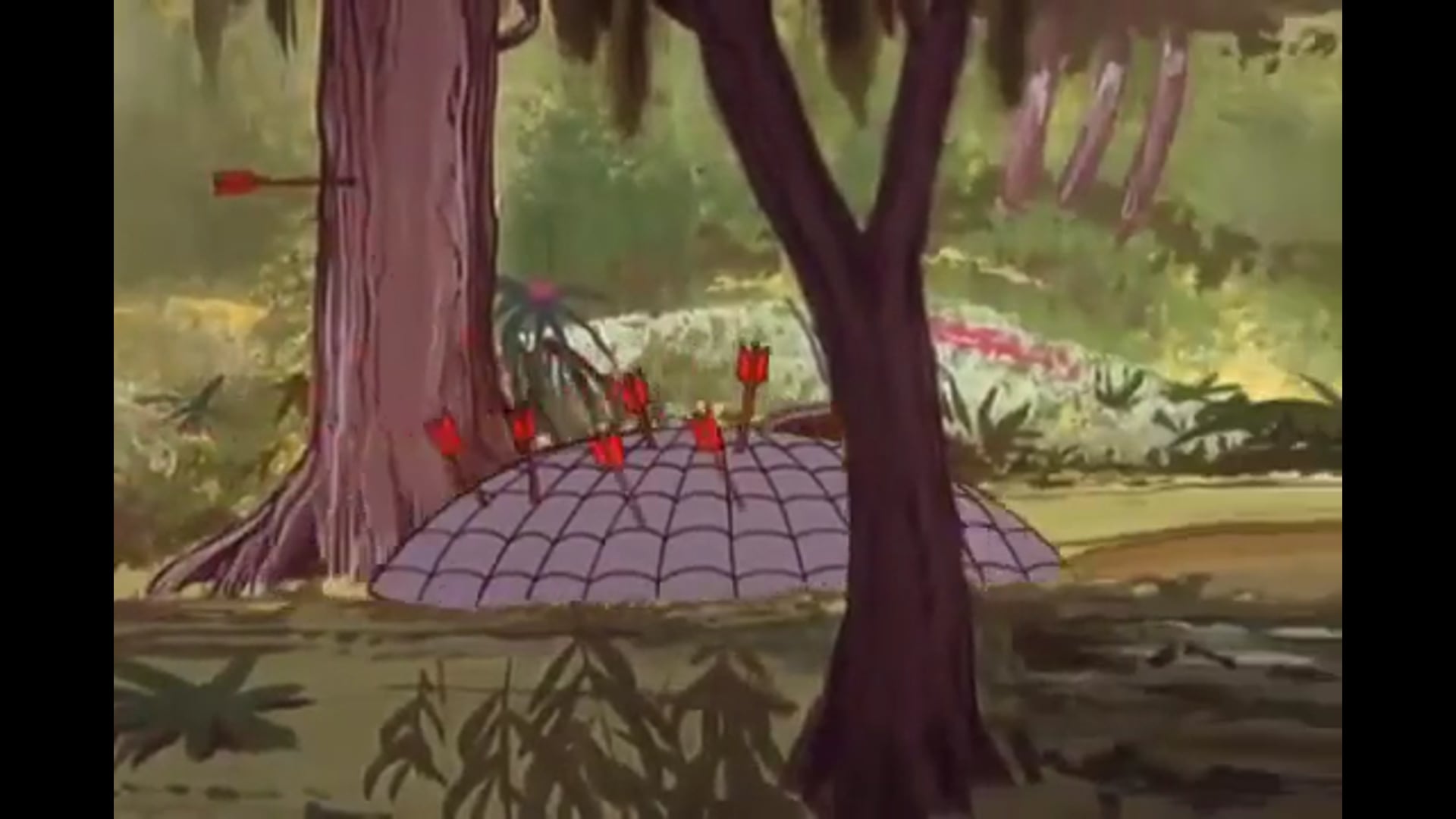 18 Fountain of Terror