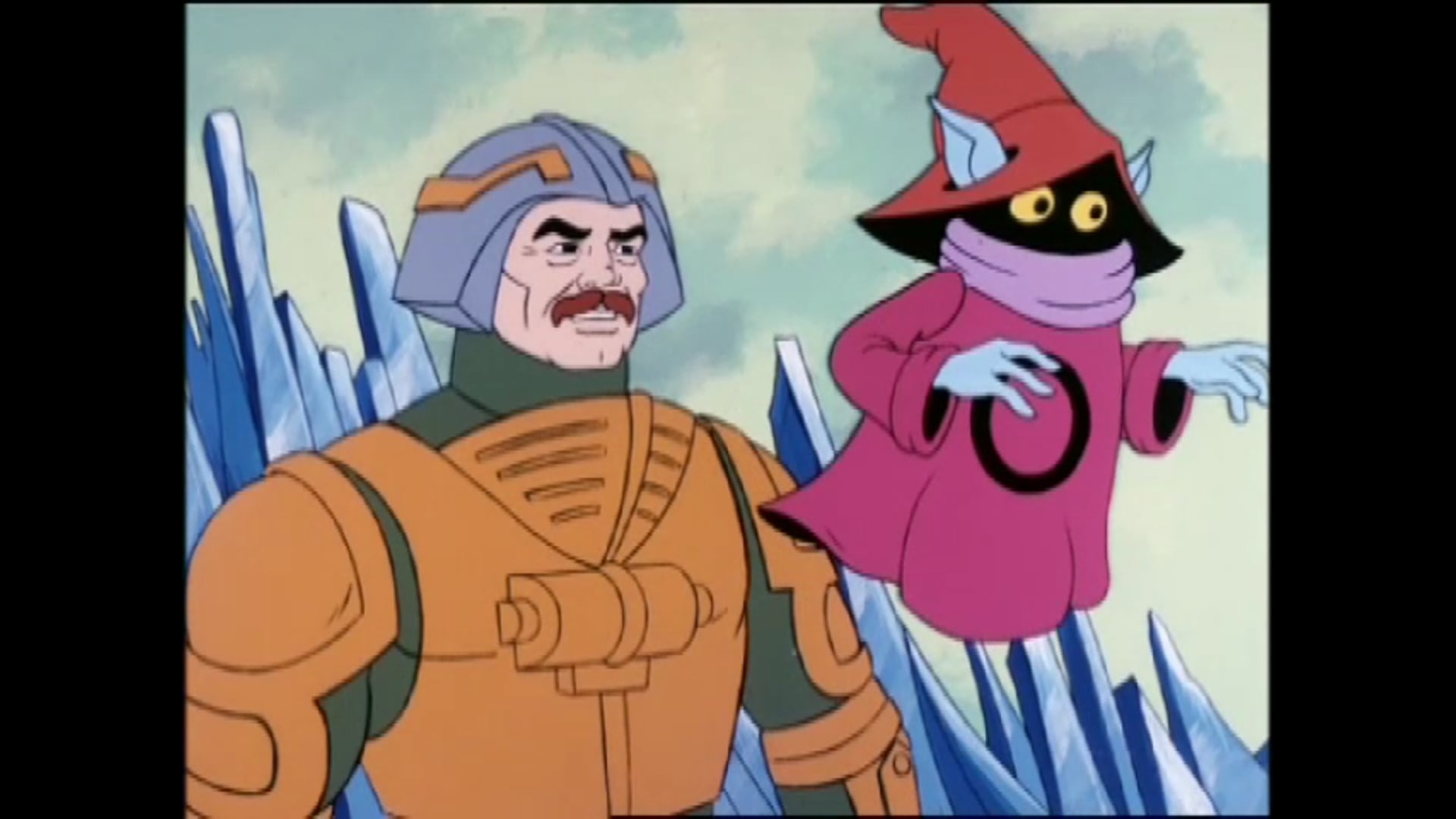 45 The problem With Power