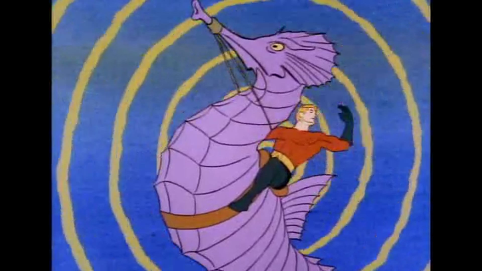 10 The Fantastic Frerps