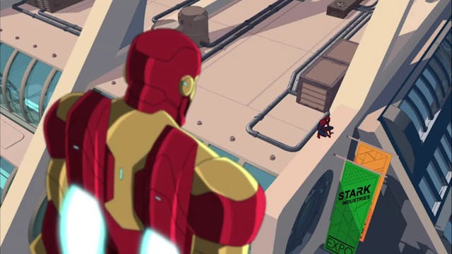 08 Stark Expo
