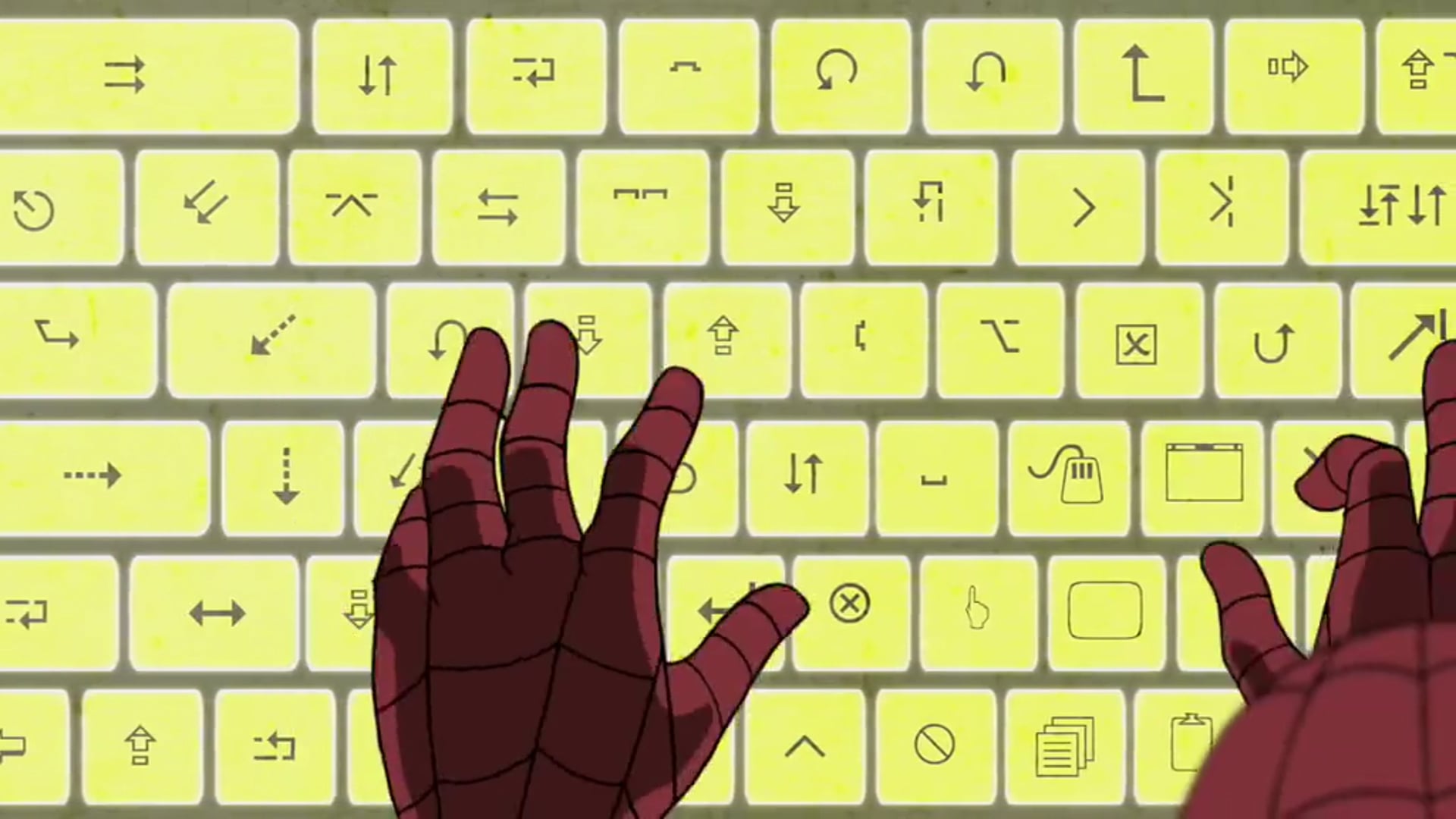 15 For Your Eye Only