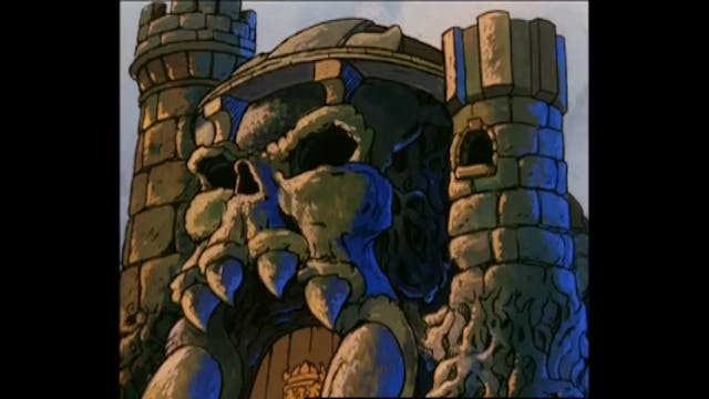 45 Orko's Missing Magic