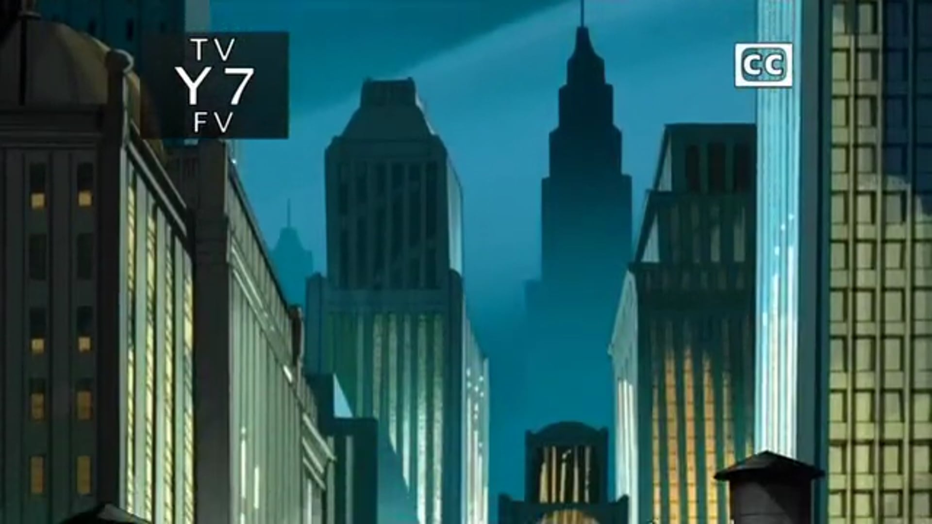 12 Gamma World, Part 1