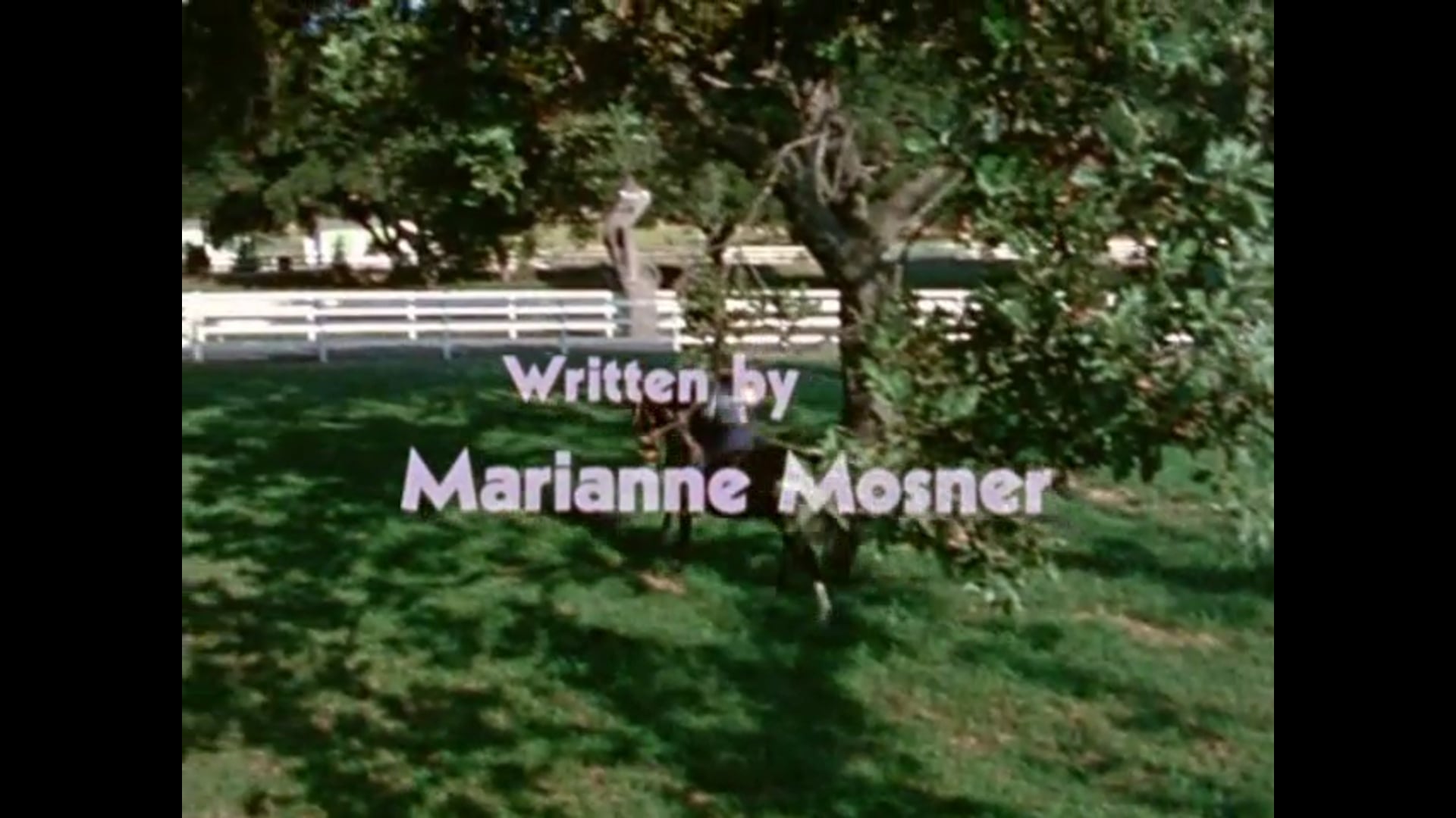 03 Thou Shalt Not Kill