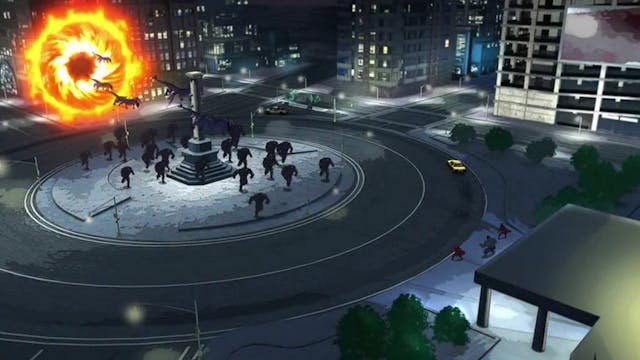 07 Into the Dark Dimension