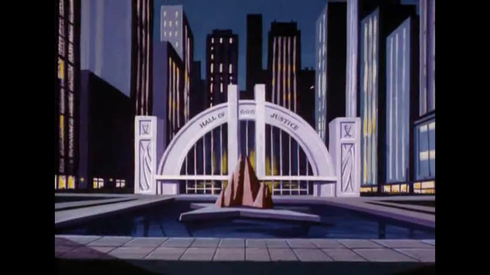 09 Revenge on Gorilla City