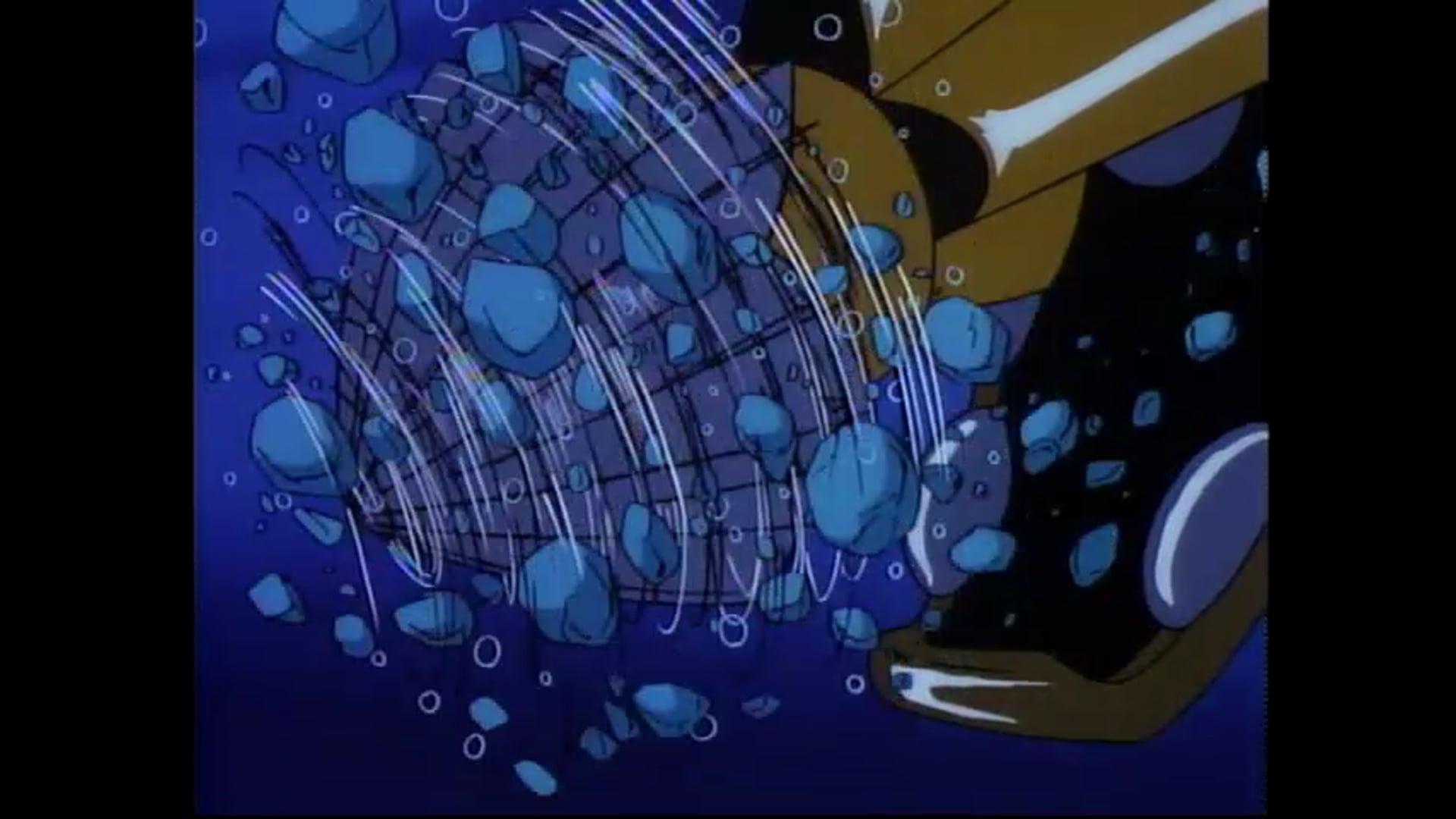 16 The Fireballs of Plun-Darr