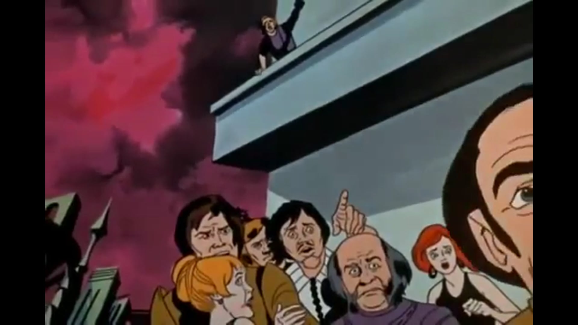 08 Phantom from the Depths of Time