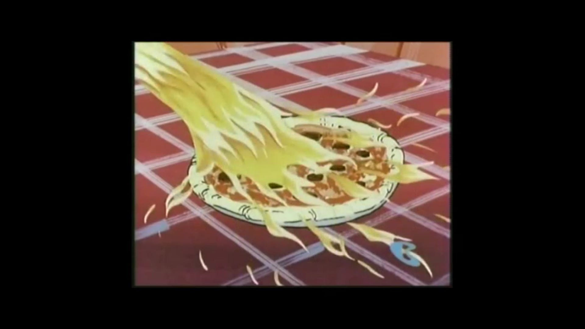 18 TheThing and the Captain's Ghost