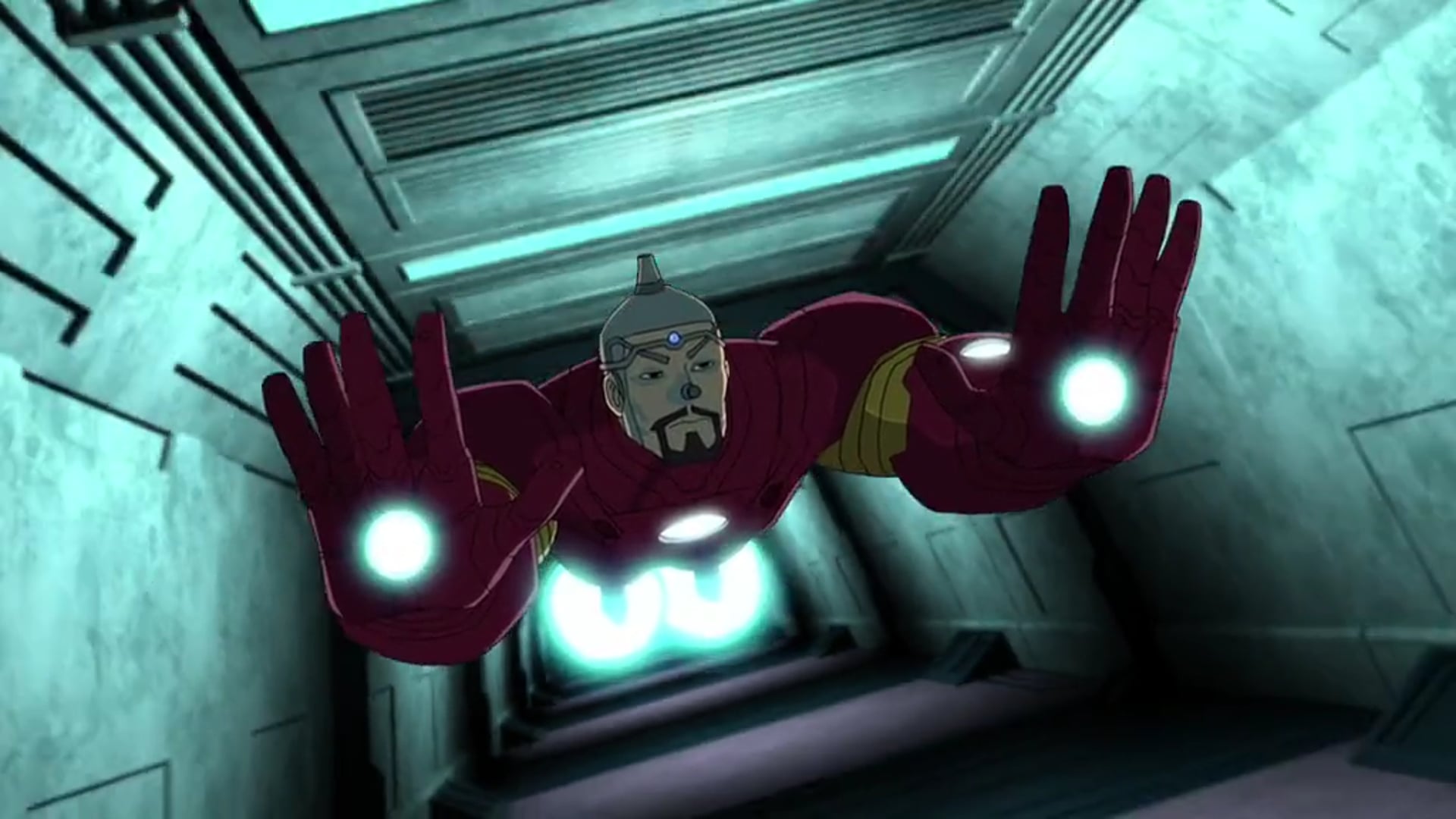 24 Crime and Circuses