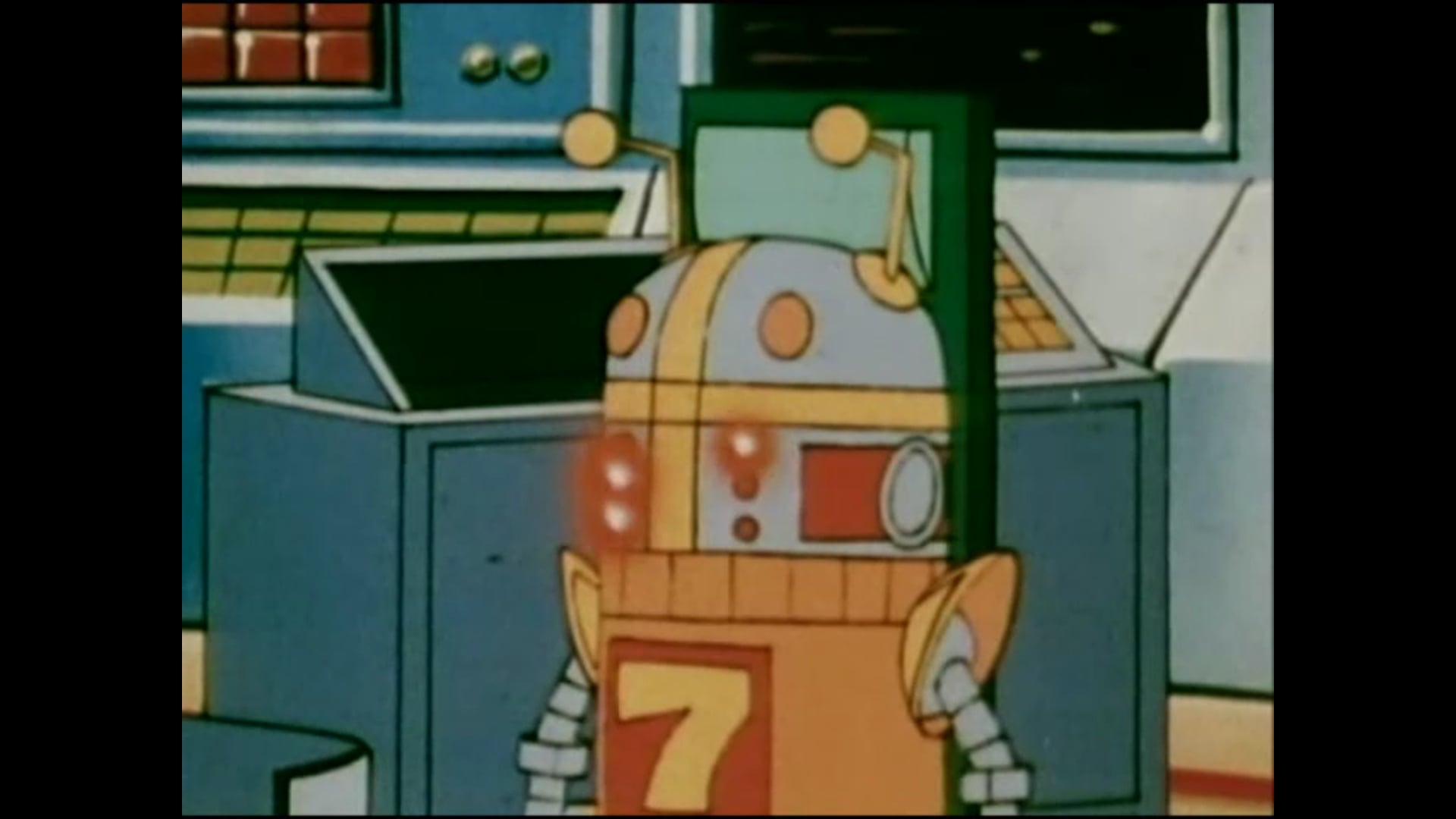 23 The Bat-Ray Bombers