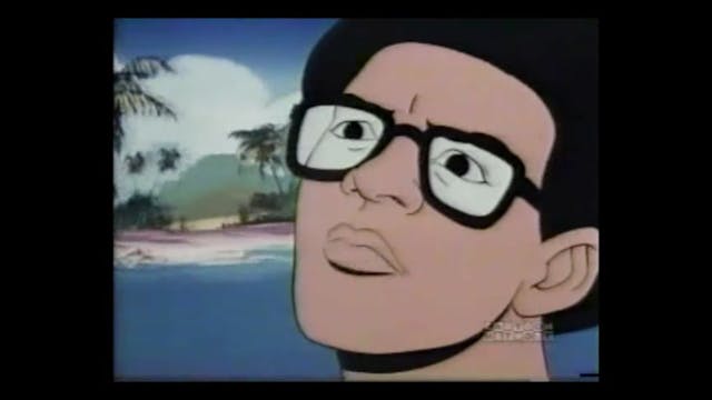25 Island of Doom