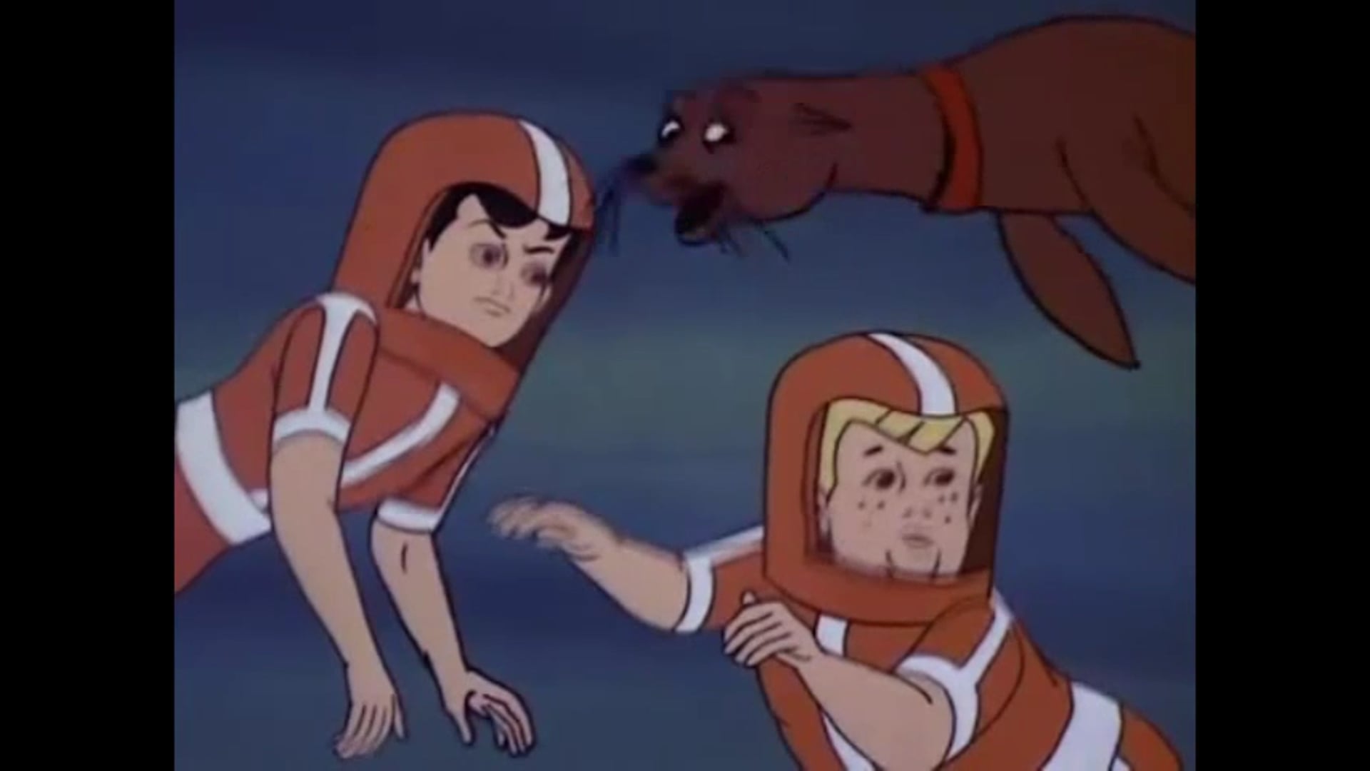 09 Revenge of the Serpent Queen