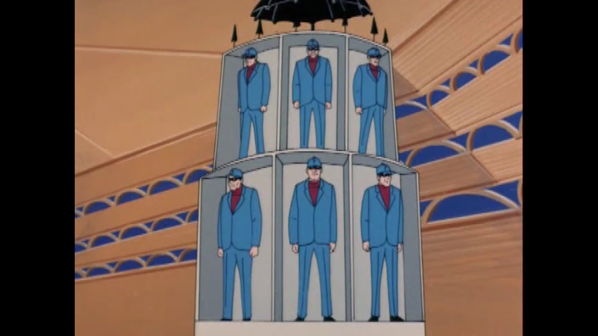 05 The Big Birthday Caper