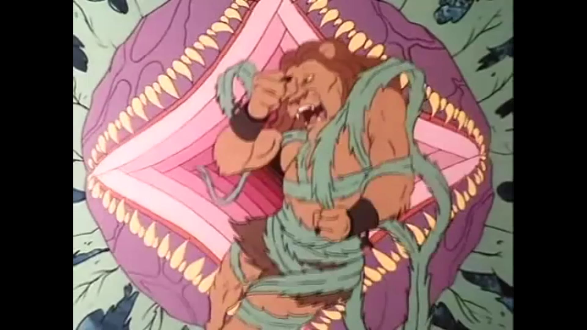 03 Vultan - King of the Hawkmen