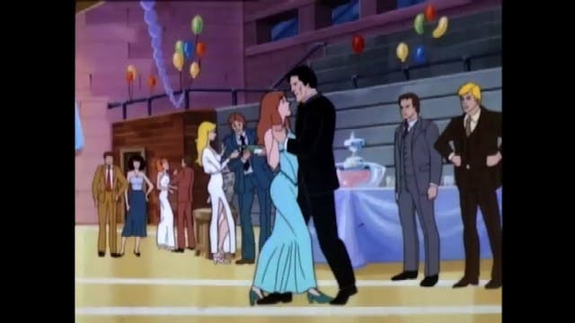 06 The Bride of Dracula