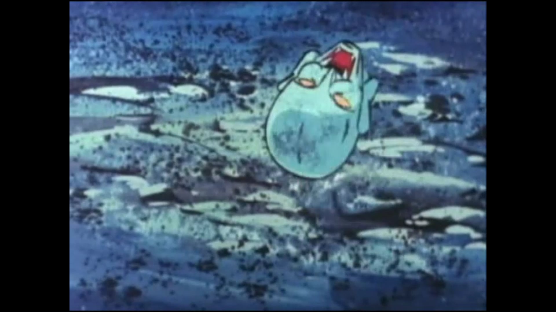 49 Giant From Planet Zyr