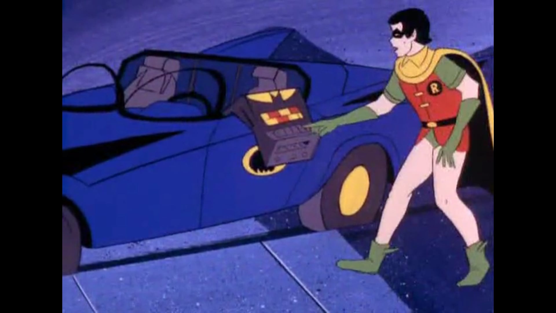 05 Trial of the Super Friends