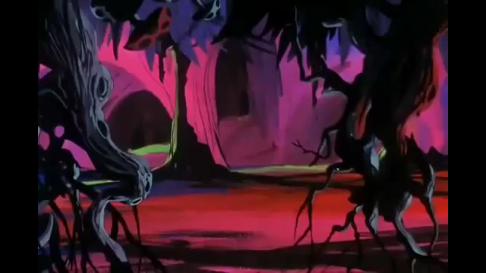 05 Menace from the Bottom of the World