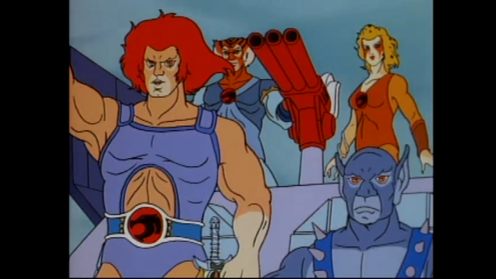 04 The Slaves of Castle Plun-Darr