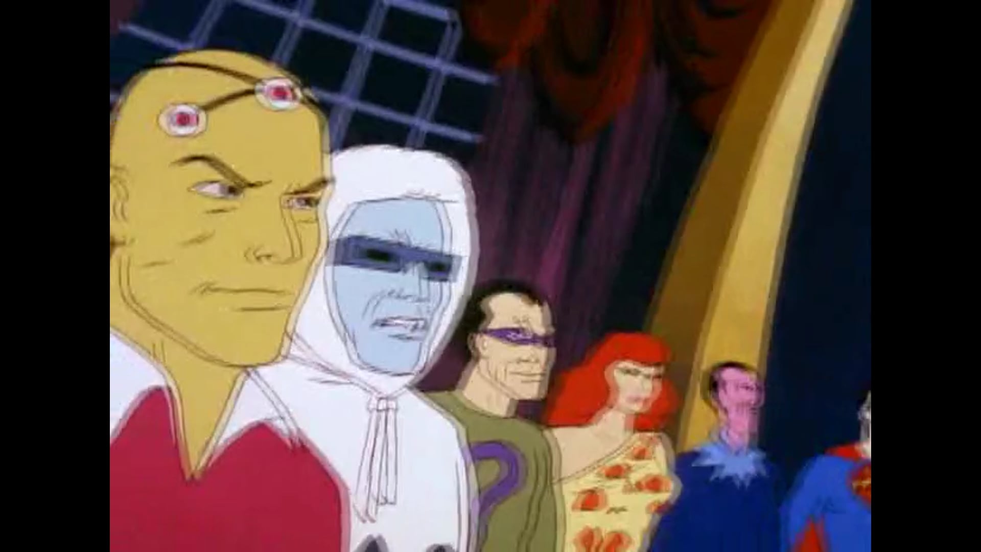 03 The World's Deadliest Game