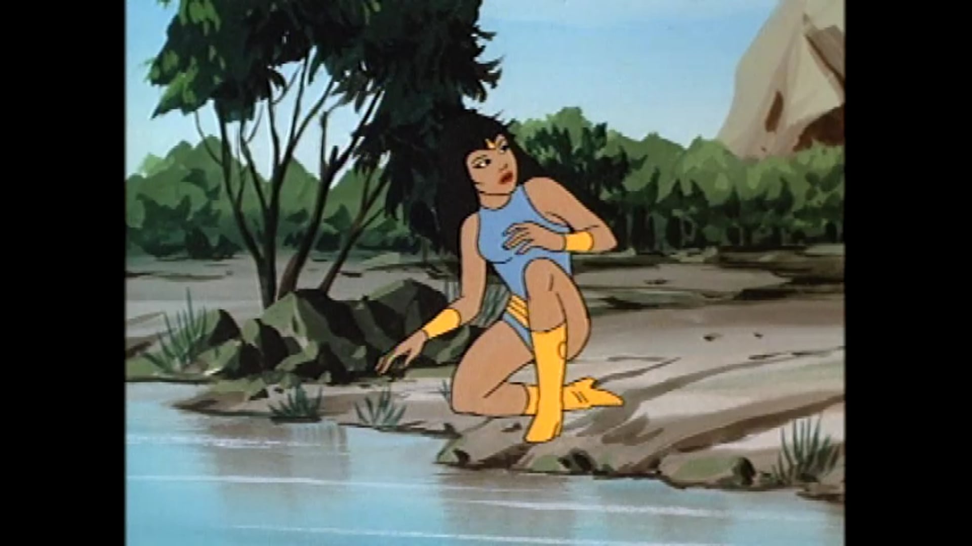 08 Challenge of the Wizards