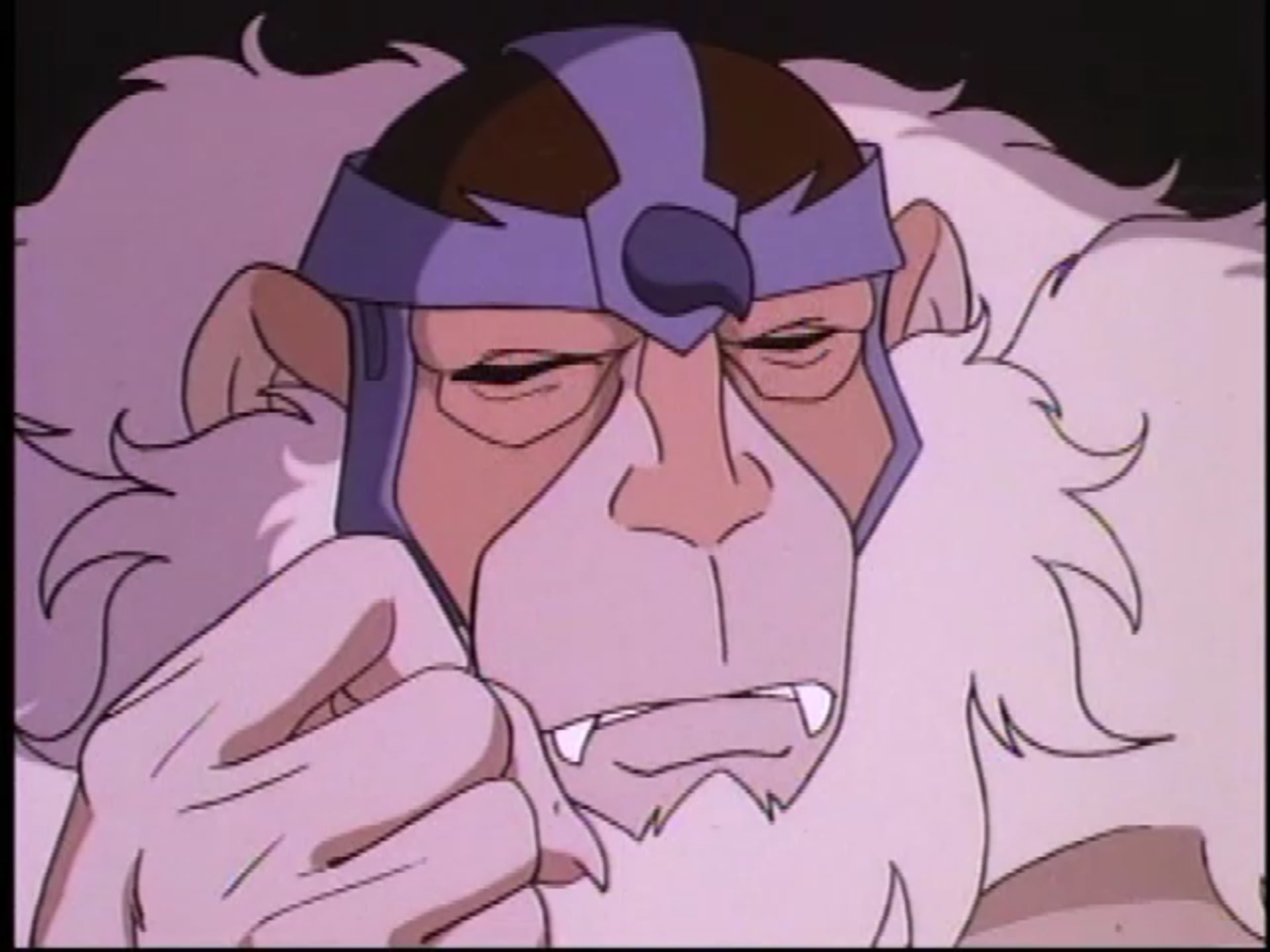 06 Monkian's Bargain