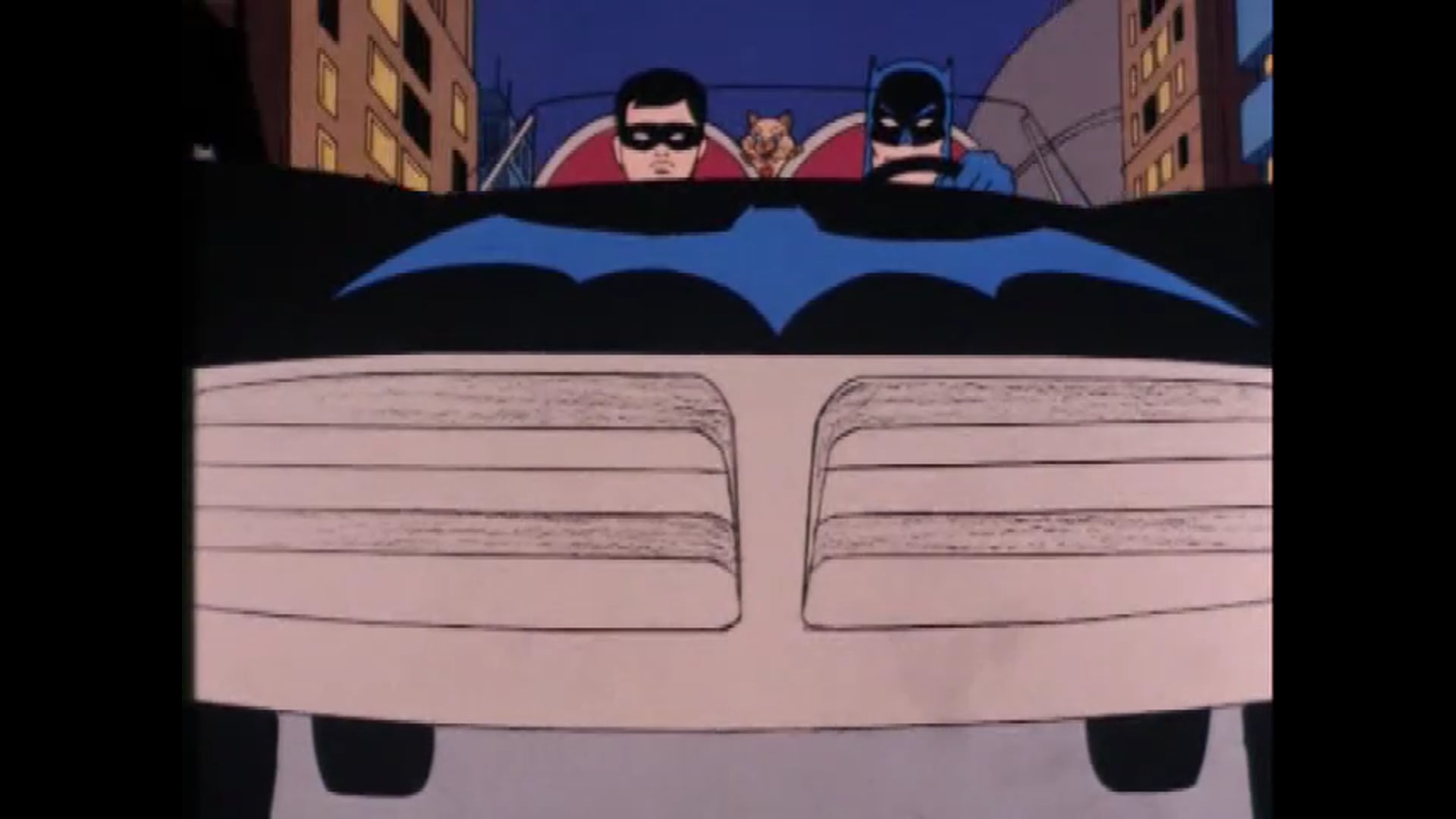 12 From Catwoman with Love