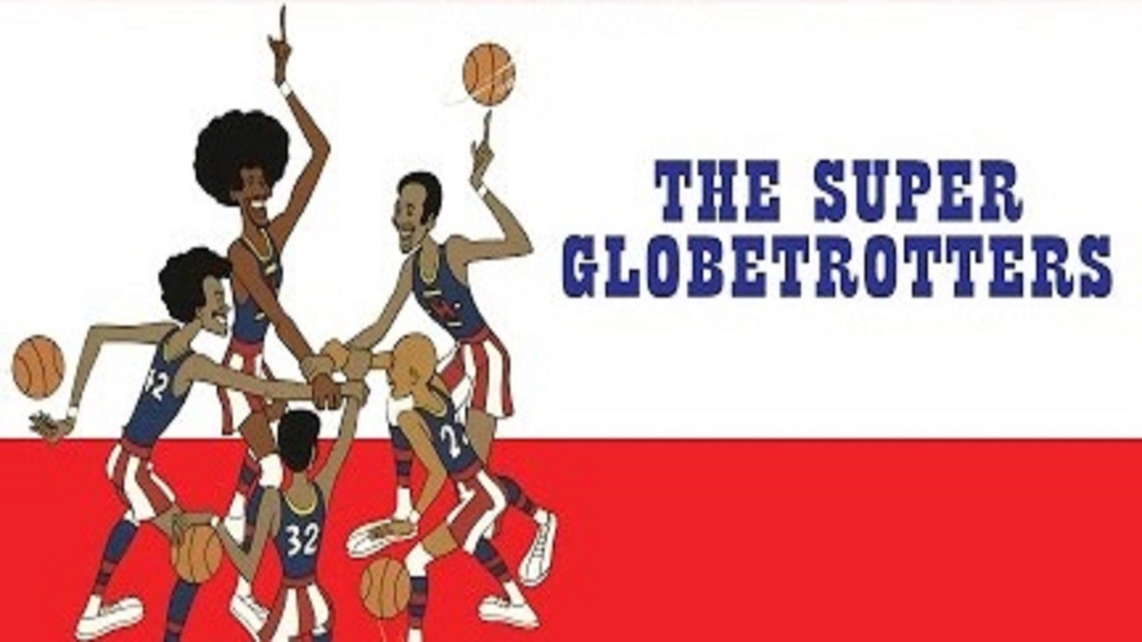 The Super Globetrotters –