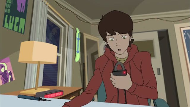 11 Bring on the Bad Guys - Part 4