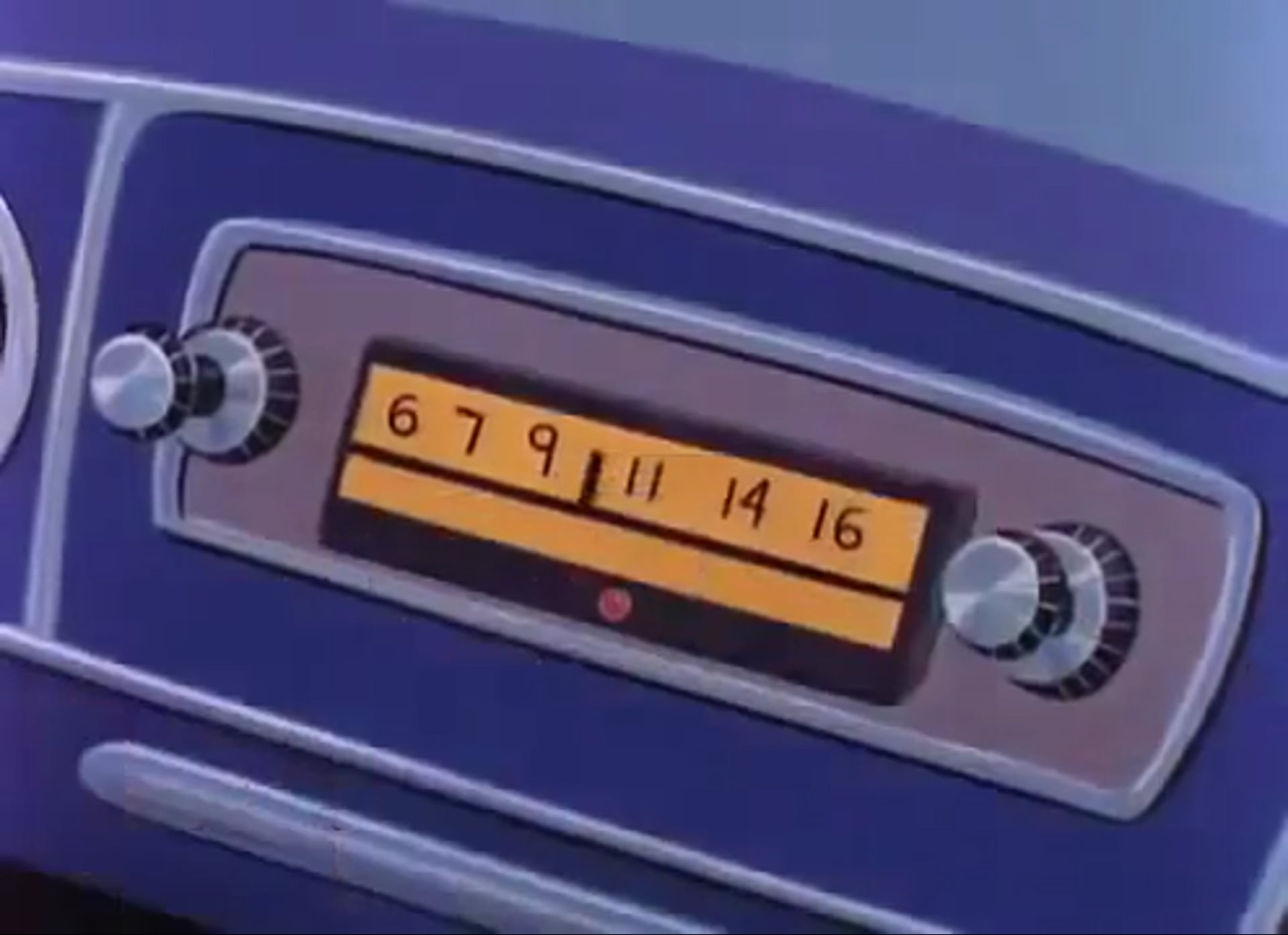 14 The Flash - Take a Giant Step