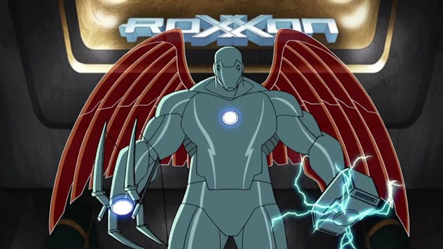 15 Avengers Disassembled
