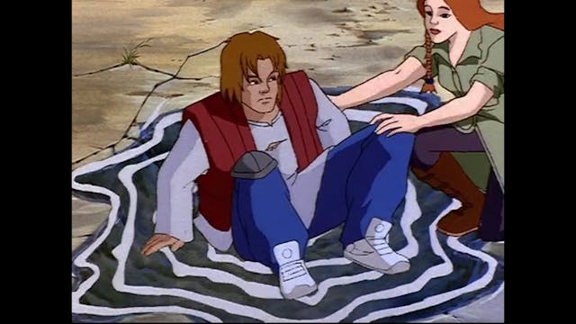 03 Runaways